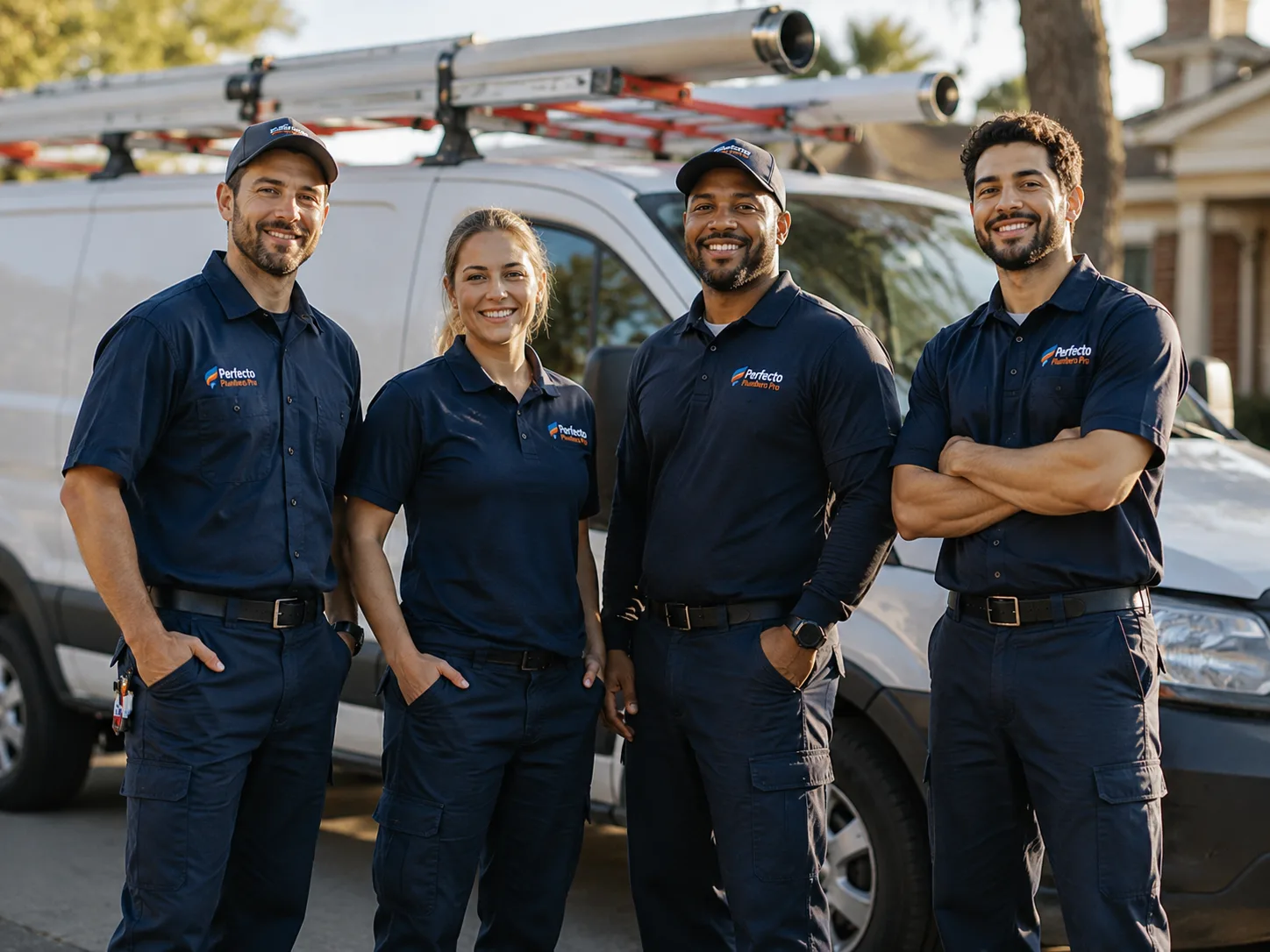 Emergency Plumber Near Me in Bradley, AR near me